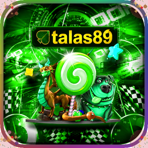 talas89 — mitra unggulan